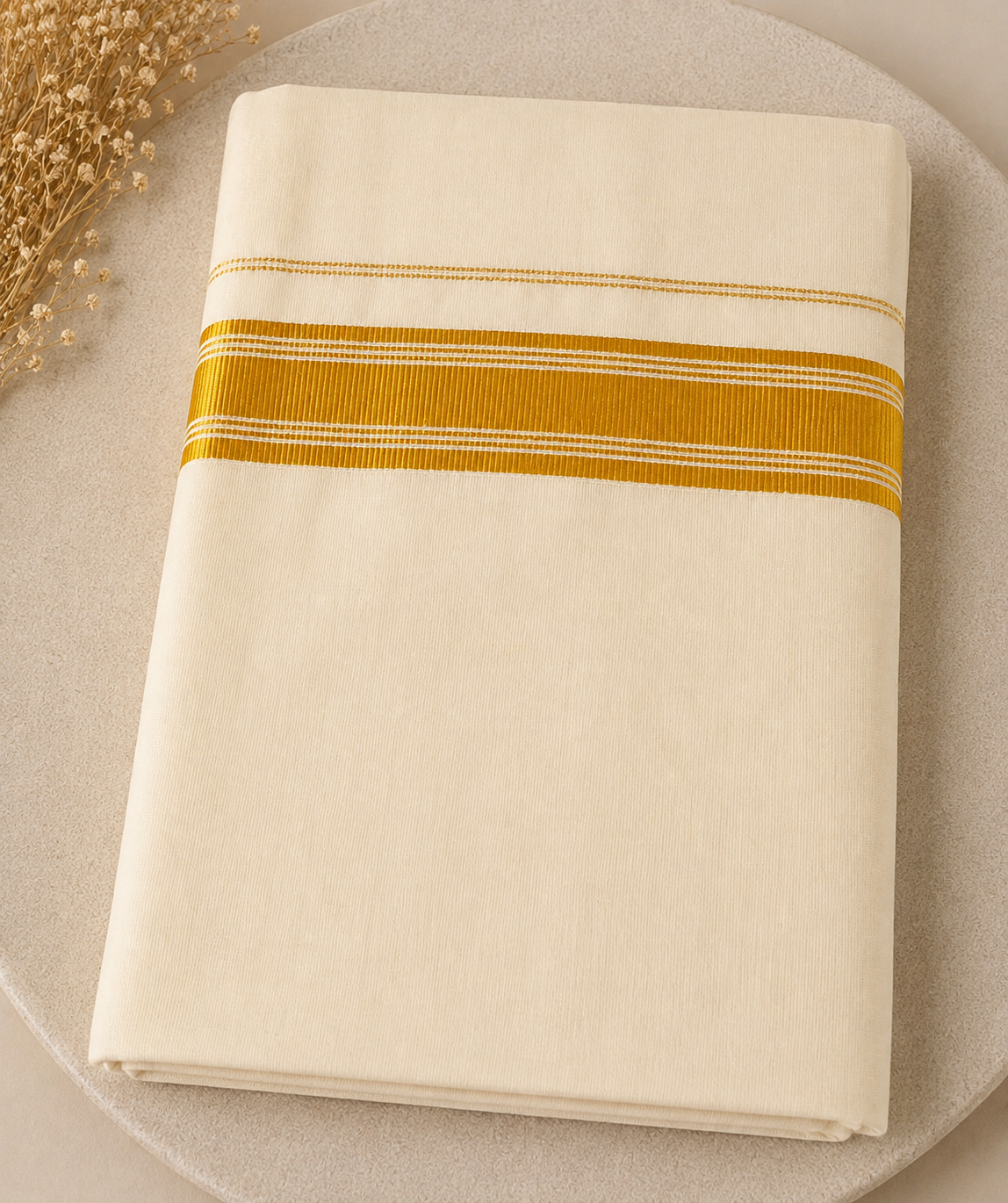 Mens Mundu