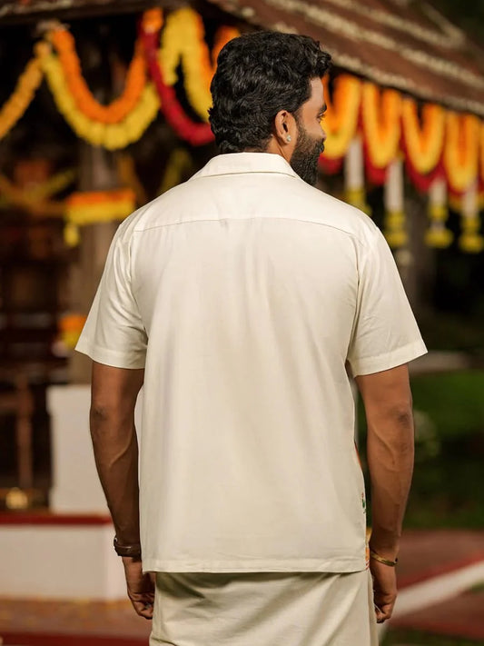 Pookkalam Shirt