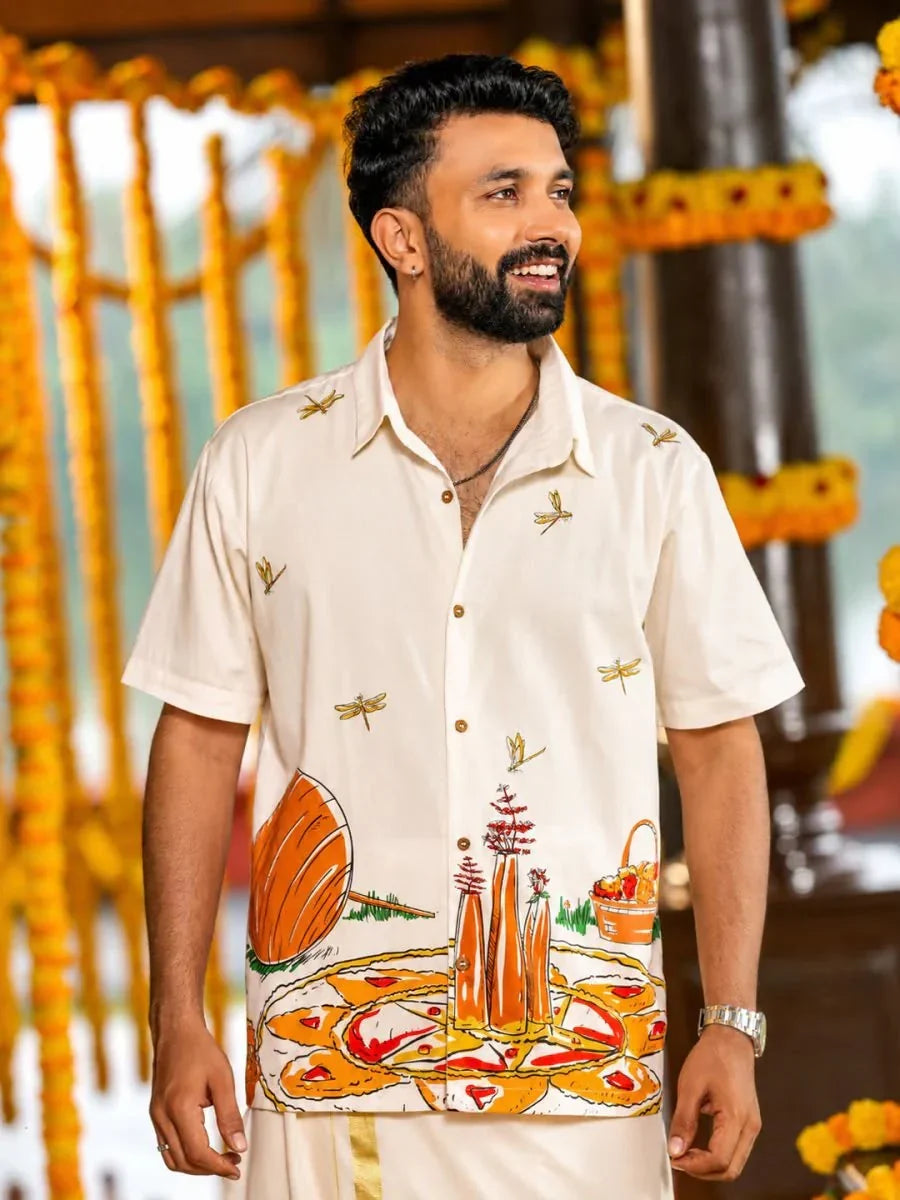 Pookkalam