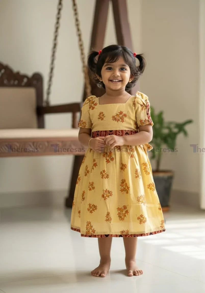 Kids Girl