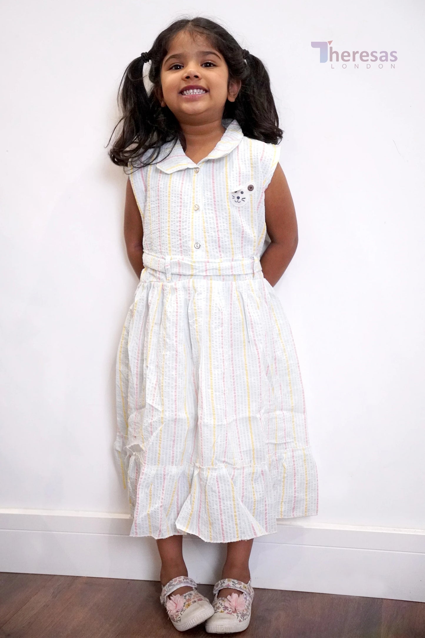 Kids Frock (KFK-003)