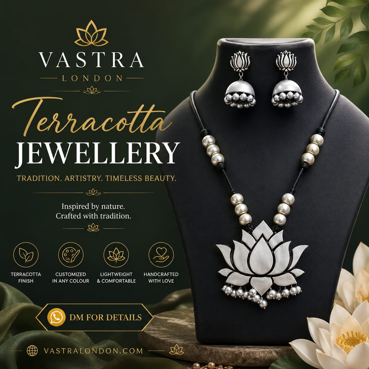 Lotus Set
