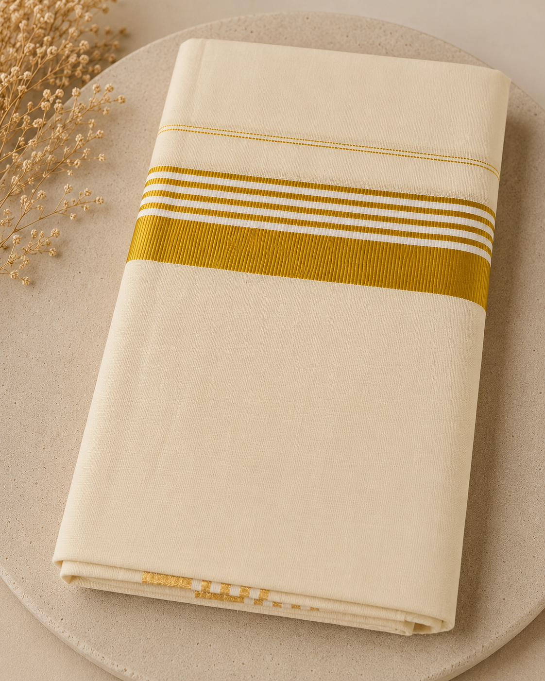 Mens Mundu