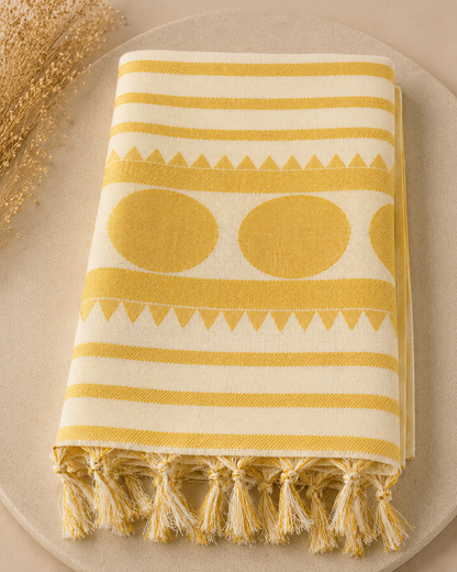 Tissue Set Sari