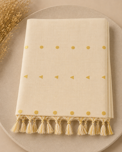 Tissue Set Sari